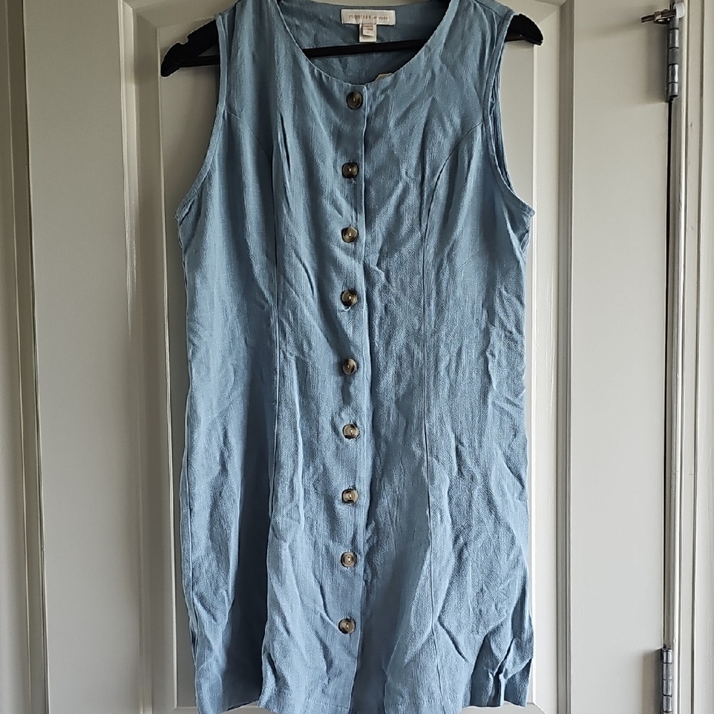 Womens Dress